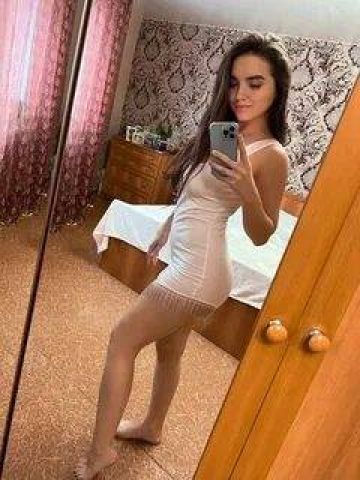 Проститутка Услада